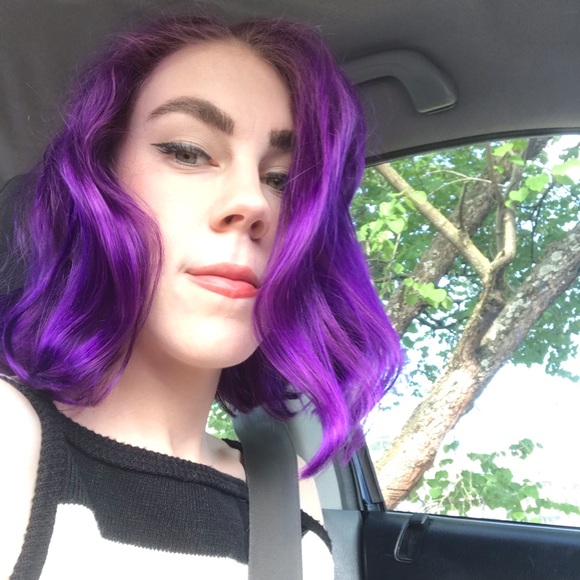 Meet your Posher, Rachel - Picture 4 of 8